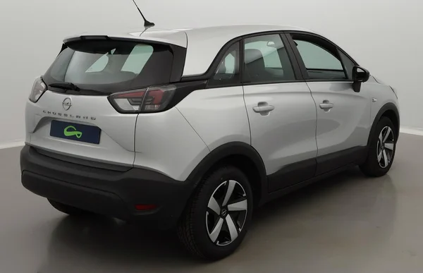 Opel Crossland (2022) — foto 29 van 33