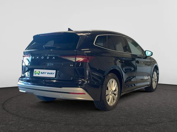 SKODA Enyaq (2026) — foto 8 van 22