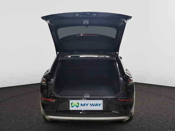 VOLKSWAGEN T-Roc (2026) — foto 15 van 15
