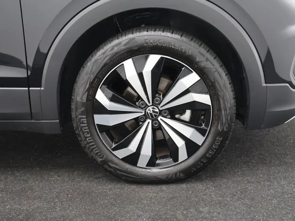 Volkswagen T-Cross (2025) — foto 28 van 29