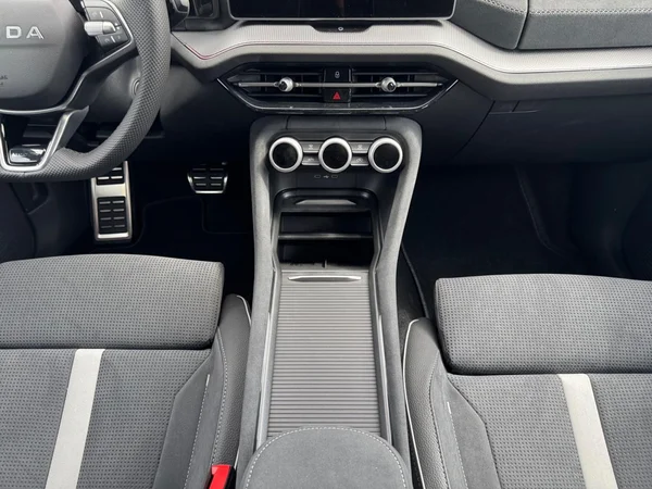 SKODA Kodiaq PHEV (2026) — foto 20 van 20