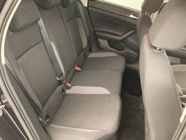 VOLKSWAGEN Polo (2025) — foto 27 van 36