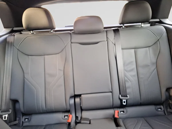 AUDI Q3 SUV (2026) — foto 20 van 24