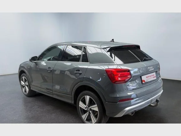 Audi Q2 (2020) — foto 26 van 28