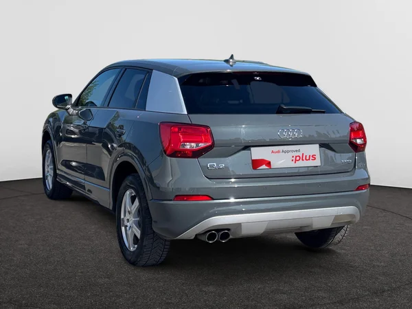 AUDI Q2 (2017) — foto 10 van 17