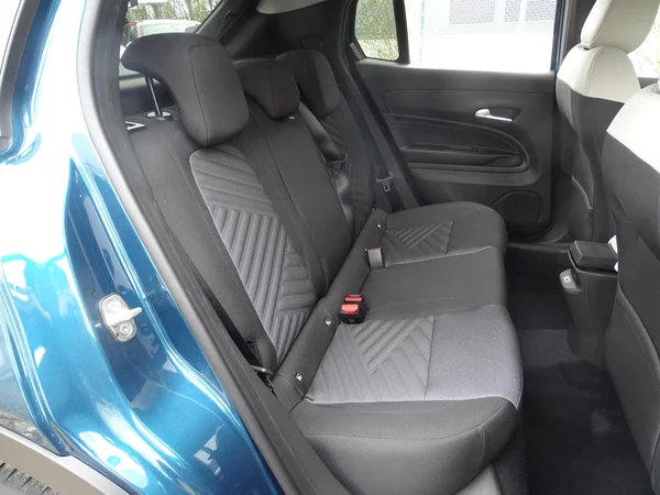 Fiat 600 (2026) — foto 9 van 28