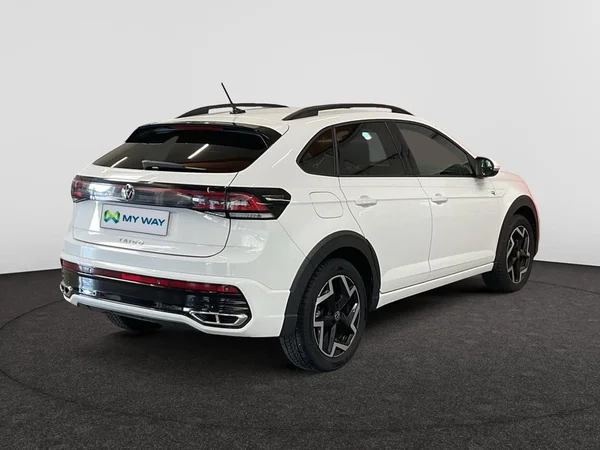 VOLKSWAGEN Taigo (2025) — foto 18 van 22