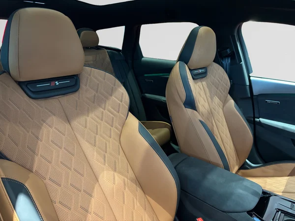 AUDI A6 Avant e-tron (2026) — foto 18 van 20