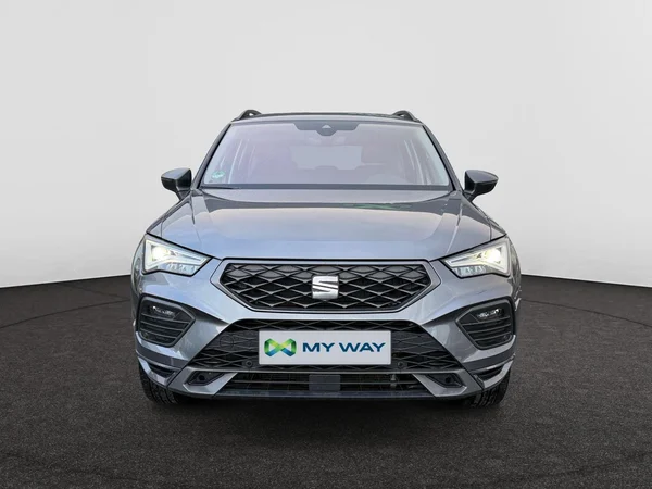 SEAT Ateca (2023) — foto 18 van 24