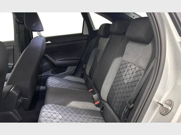 Volkswagen Taigo (2024) — foto 6 van 15