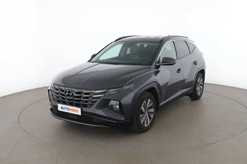 Hyundai Tucson (2021)