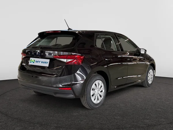 SKODA Fabia (2026) — foto 17 van 24