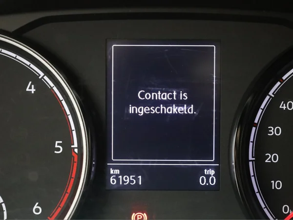 VOLKSWAGEN Transporter T6.1 1000 Fou Lwb Dsl (2024) — foto 5 van 15