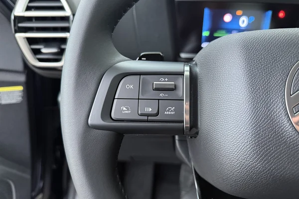 Citroen C4 X (2025) — foto 6 van 16