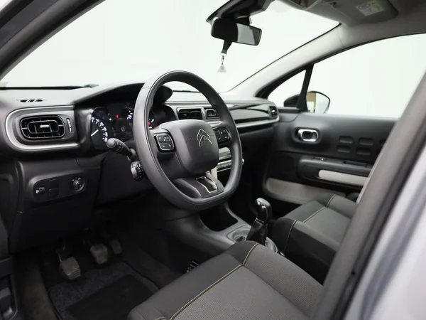 Citroën C3 (2022) — foto 22 van 38