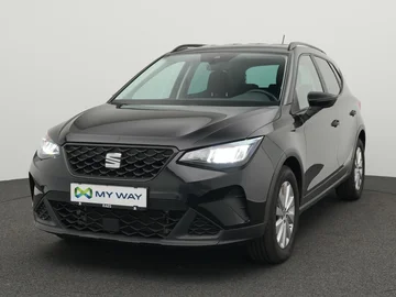 SEAT Arona (2025)