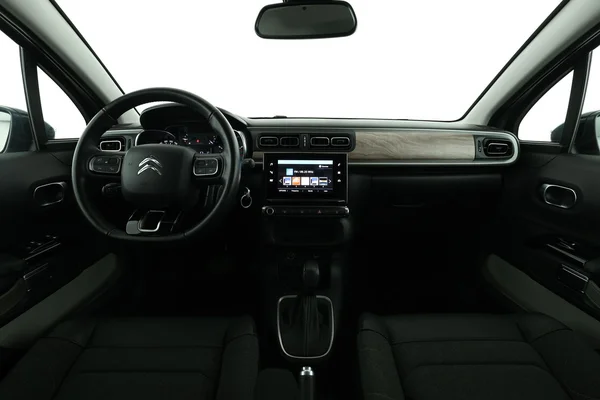 Citroen C3 (2021) — foto 3 van 16