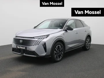 Peugeot 3008 (2026)