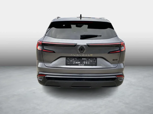 Renault Austral (2025) — foto 17 van 22
