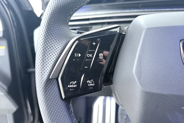 Peugeot 3008 (2025) — foto 6 van 19