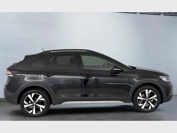 Volkswagen Taigo (2025) — foto 17 van 23