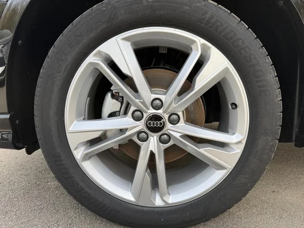 AUDI Q3 (2026) — foto 14 van 18