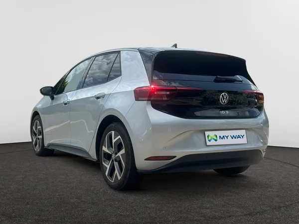 VOLKSWAGEN ID.3 (2025) — foto 20 van 26
