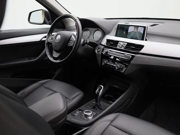 BMW X1 (2021) — foto 32 van 46