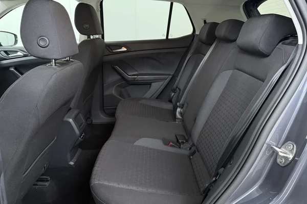 Volkswagen T-Cross (2022) — foto 20 van 21
