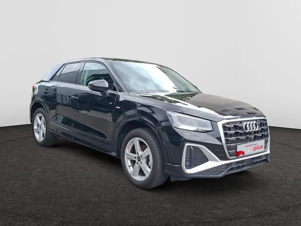 AUDI Q2 (2024) — foto 22 van 24