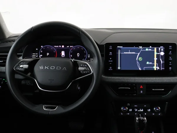 SKODA Scala (2025) — foto 14 van 18