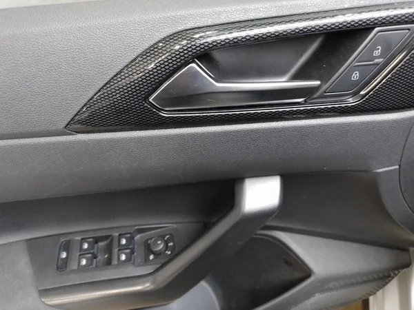 VOLKSWAGEN Polo (2024) — foto 8 van 23