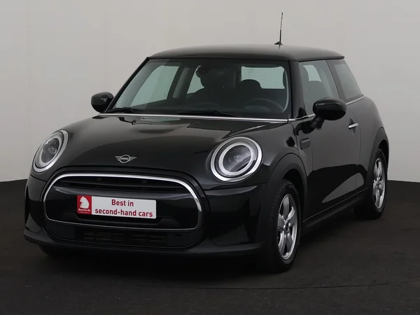 MINI Cooper (2022) — foto 1 van 27