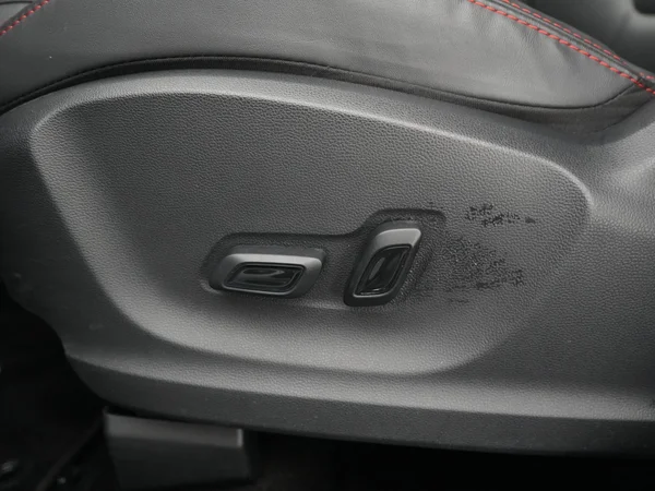 MG ZS (2024) — foto 13 van 22