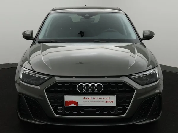 AUDI A1 Sportback (2026) — foto 18 van 23