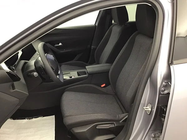 Peugeot 308 (2026) — foto 17 van 27