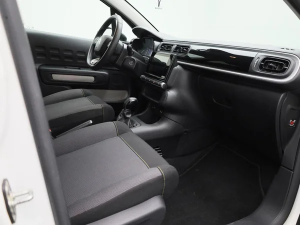 Citroën C3 (2022) — foto 22 van 30