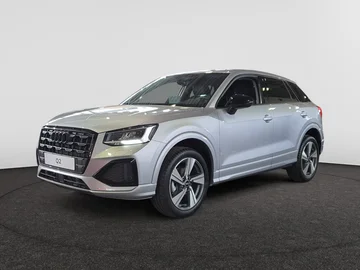 AUDI Q2 (2025)