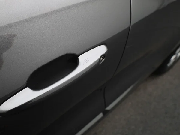 Ford Kuga (2023) — foto 10 van 45
