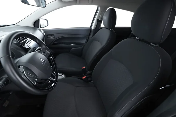 Mitsubishi Space Star (2019) — foto 16 van 16