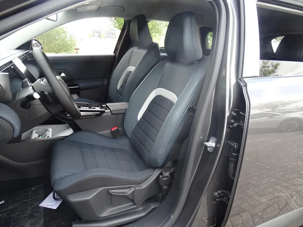 Citroën C5 Aircross (2026) — foto 3 van 22