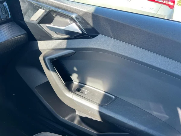 AUDI A1 Sportback (2022) — foto 9 van 23