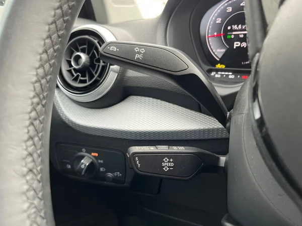AUDI Q2 (2024) — foto 22 van 22
