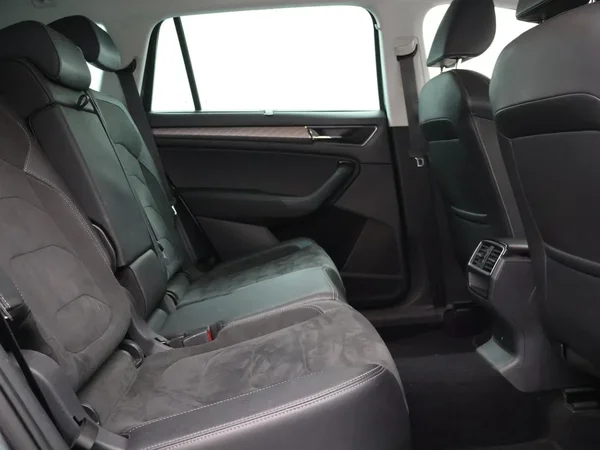 Škoda Kodiaq (2022) — foto 29 van 32