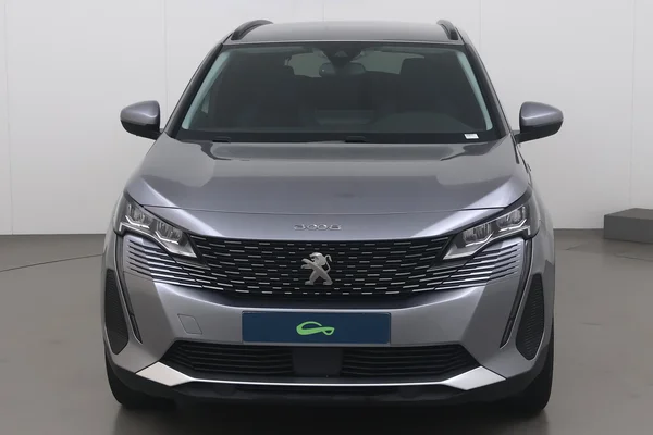 Peugeot 3008 (2021) — foto 10 van 17