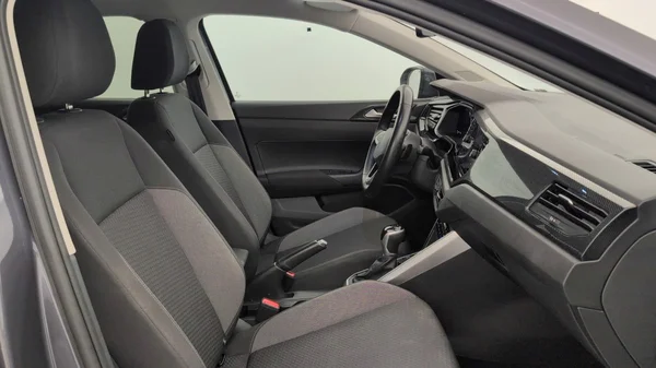 Volkswagen Taigo (2025) — foto 18 van 28