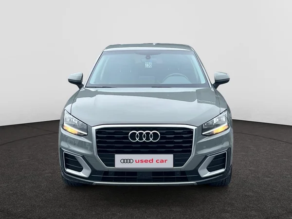 AUDI Q2 (2017) — foto 12 van 18