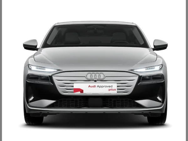 AUDI A6 Sportback e-tron (2026) — foto 8 van 8
