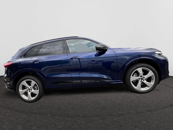 AUDI Q5 (2025) — foto 15 van 24