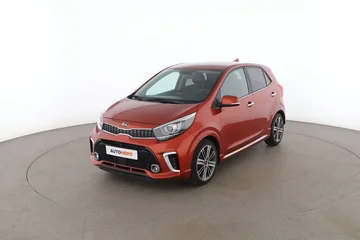 Kia Picanto 44a788fa-4c9c-4028-8db2-b3dd579e6c6d